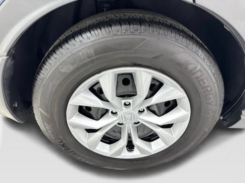 Used 2025 Honda CR-V LX image 79