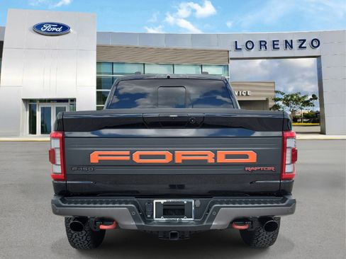 Used 2023 Ford F150 Raptor AWD/4WD image 6