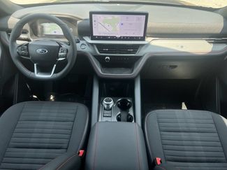 New 2026 Ford Explorer ST-Line w/ Premium Package RWD video 2