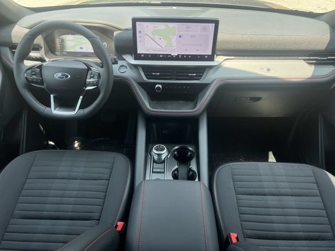 New 2026 Ford Explorer ST-Line w/ Premium Package RWD image 2