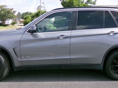 Used 2016 BMW X5 sDrive35i