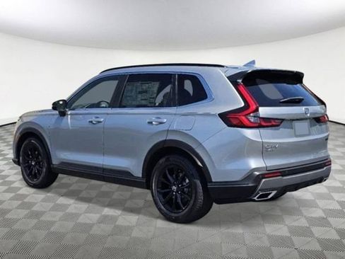 New 2025 Honda CR-V Sport-L image 5