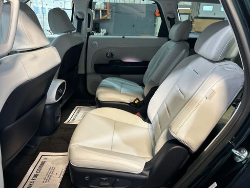 New 2026 Hyundai Palisade Calligraphy image 5