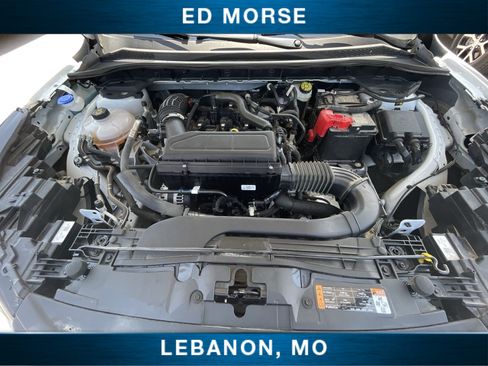 Certified 2024 Ford Escape ST-Line w/ Tech Pack #1 AWD/4WD image 29