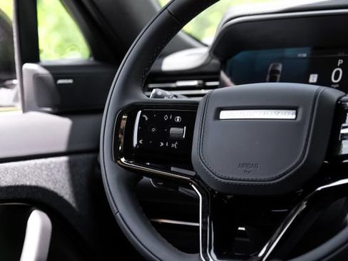 New 2026 Land Rover Range Rover Sport Dynamic SE AWD/4WD image 20