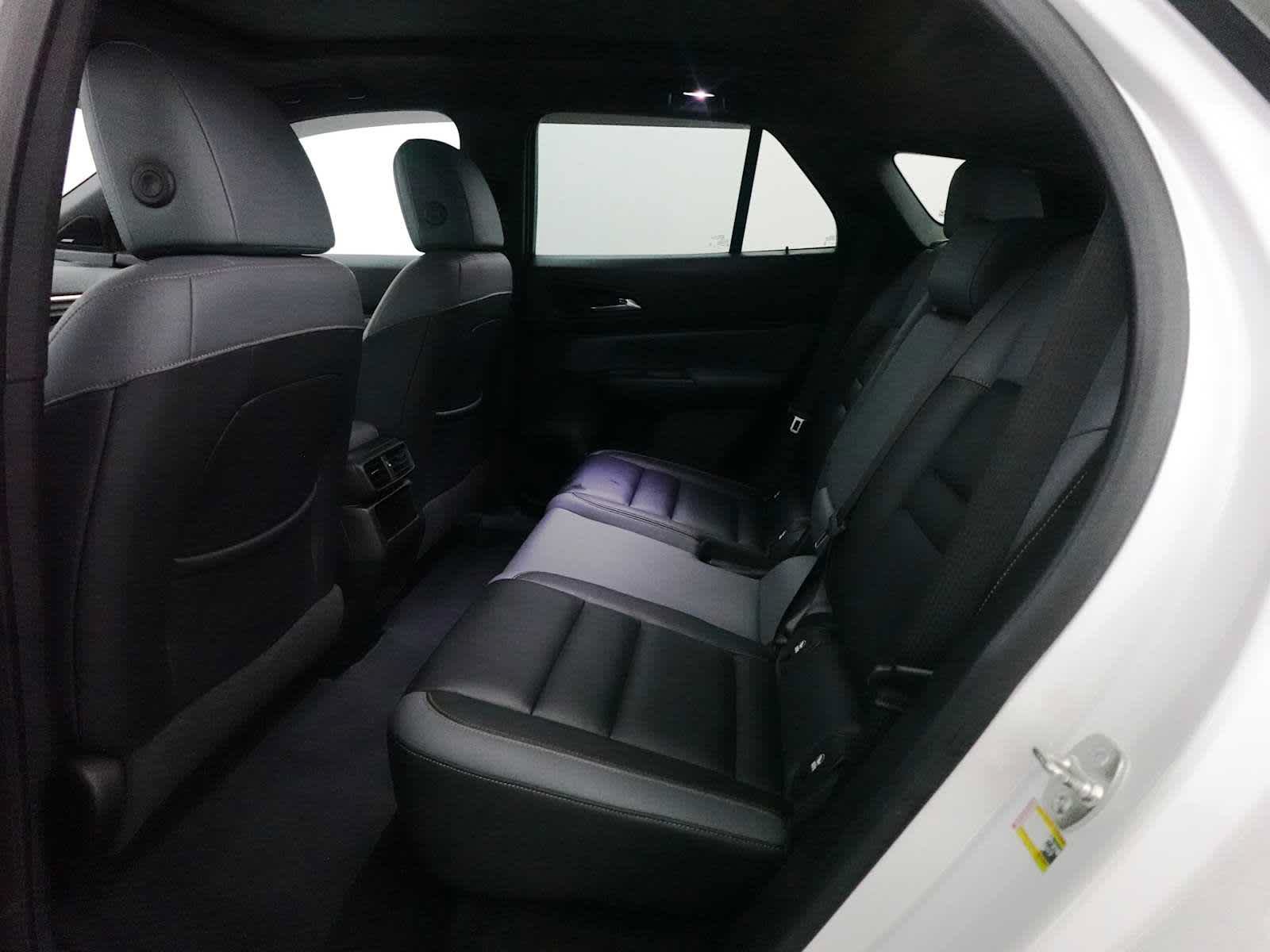 Used 2024 Honda Prologue Touring image 26