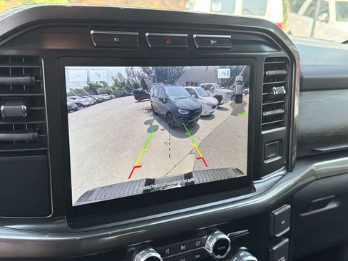Used 2023 Ford F150 XLT w/ Equipment Group 302A High AWD/4WD image 28