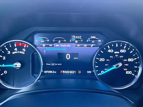 Used 2019 Ford F250 Lariat image 18