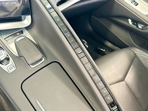 Used 2023 Chevrolet Corvette Stingray Preferred Cpe w/ 2LT image 15