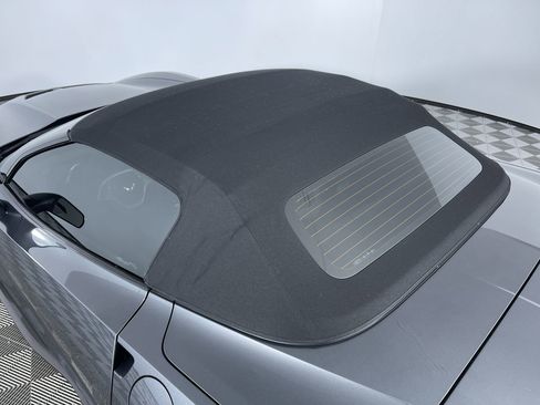 Used 2018 Chevrolet Corvette Z06 image 35