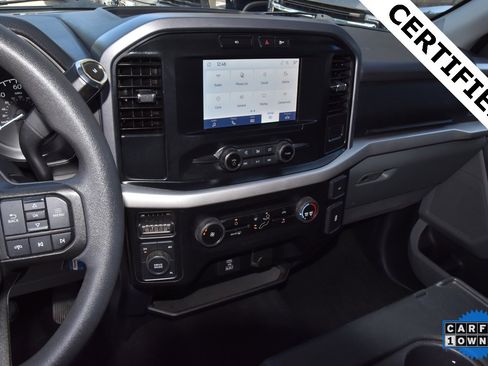 Certified 2023 Ford F150 XLT image 25