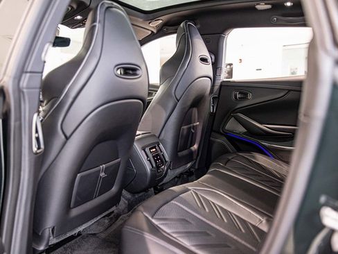 New 2026 Aston Martin DBX S image 35