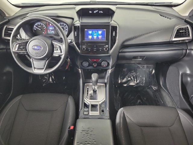 Used 2020 Subaru Forester w/ Alloy Wheel Package AWD/4WD image 16