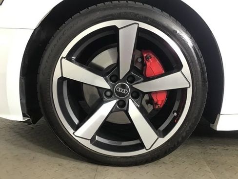 Used 2023 Audi A5 2.0T Premium Plus w/ Premium Plus AWD/4WD image 31