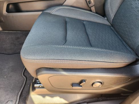 New 2026 RAM 1500 Lone Star image 19