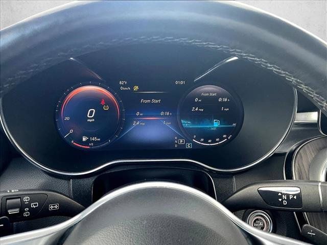 Used 2022 Mercedes-Benz GLC 300 4MATIC image 21