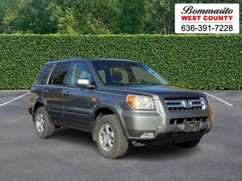 Used 2008 Honda Pilot EX-L image 1