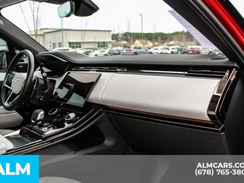 Used 2023 Land Rover Range Rover Sport SE image 24