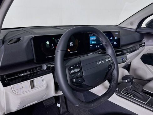 New 2026 Kia Sportage EX AWD/4WD image 12