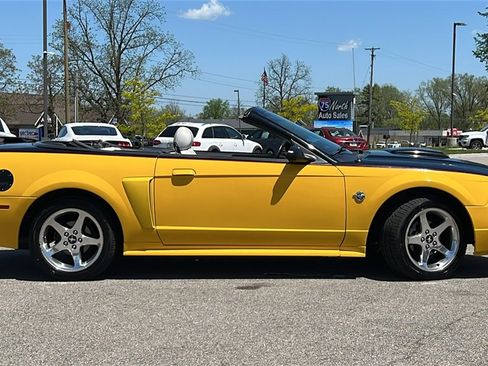Used 2004 Ford Mustang GT image 5