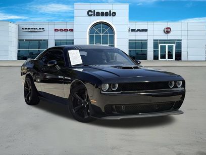 Used 2016 Dodge Challenger R/T