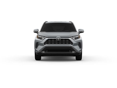 Used 2025 Toyota RAV4 XLE image 50