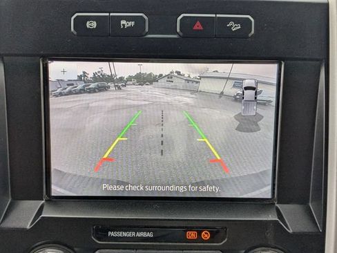 Used 2021 Ford F250 Lariat w/ Lariat Ultimate Package AWD/4WD image 19