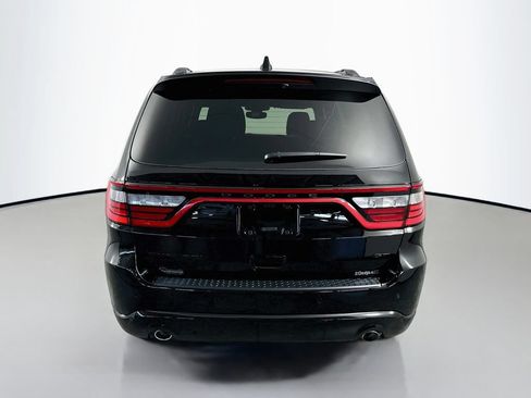 New 2026 Dodge Durango GT w/ Blacktop Package RWD image 6