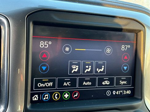 Used 2020 Chevrolet Silverado 1500 RST w/ All-Star Edition image 20