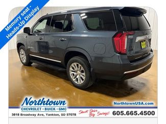 Used 2021 GMC Yukon Denali video 3