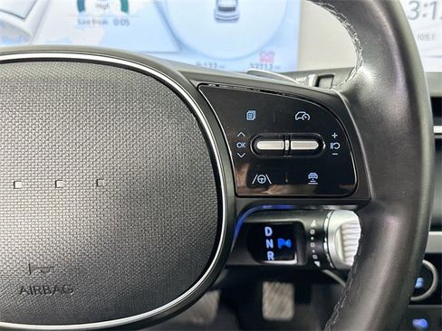 Used 2022 Hyundai Ioniq 5 SE image 21
