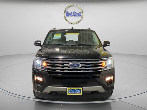 Used 2020 Ford Expedition XLT w/ Equipment Group 202A AWD/4WD image 8