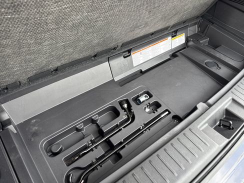 Certified 2025 Toyota Highlander XSE AWD/4WD image 25