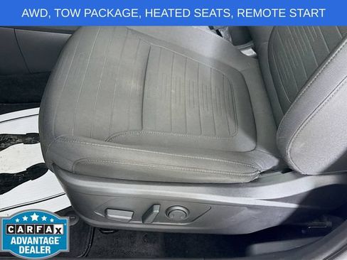 Used 2022 Hyundai Santa Cruz SEL Premium AWD/4WD image 18
