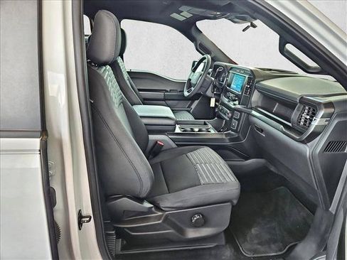 Used 2023 Ford F150 XL w/ STX Appearance Package AWD/4WD image 20