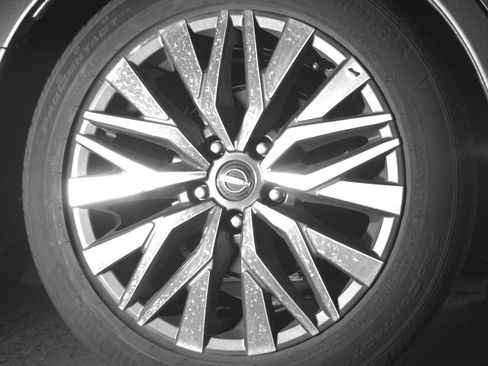 Used 2025 Nissan Altima 2.5 SV FWD image 15