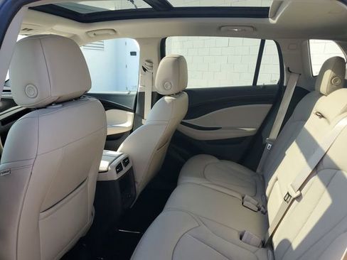 Certified 2020 Buick Envision Preferred FWD image 9