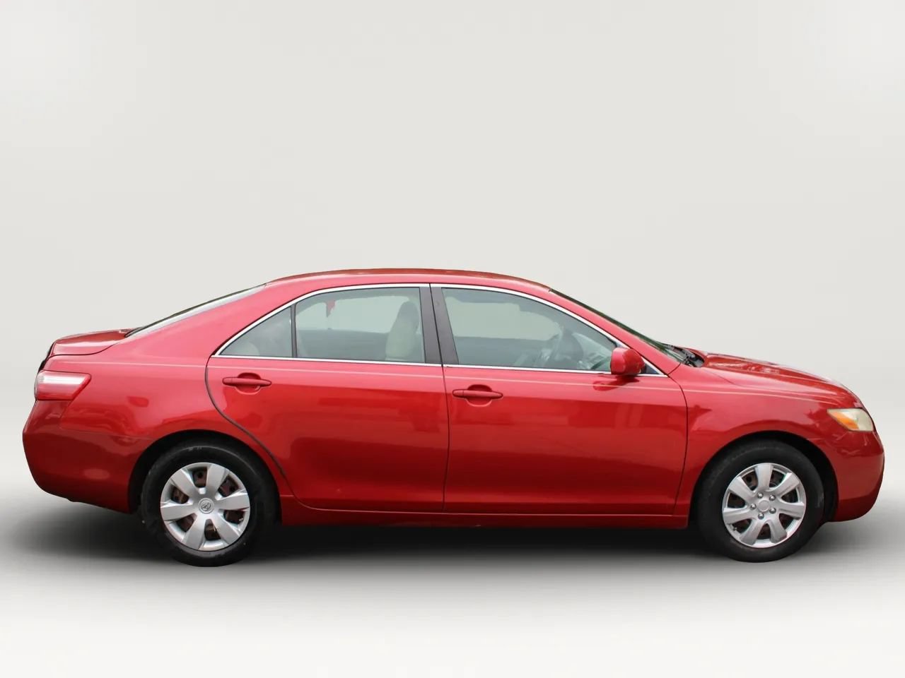 Used 2009 Toyota Camry LE FWD image 11