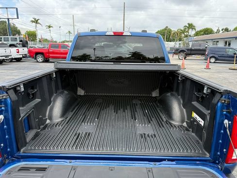 Used 2023 Ford F150 XL w/ STX Appearance Package AWD/4WD image 29