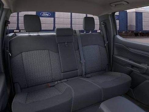New 2026 Ford Ranger XL AWD/4WD image 11