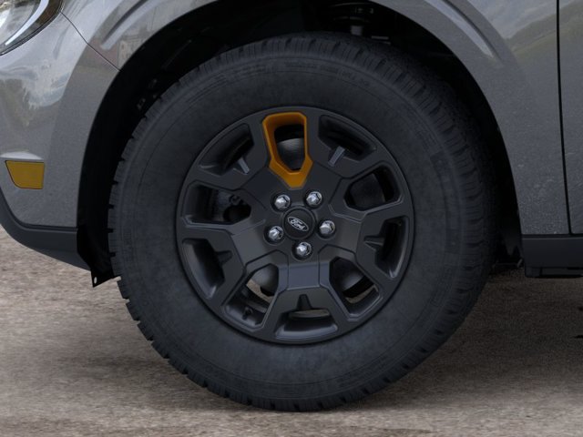 New 2026 Ford Maverick Tremor AWD/4WD image 20