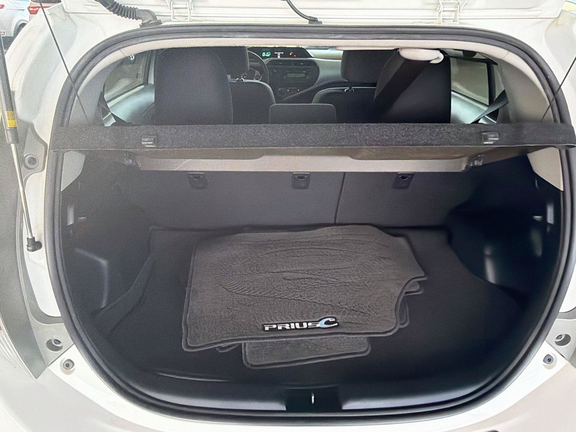 Used 2012 Toyota Prius C Two FWD image 26