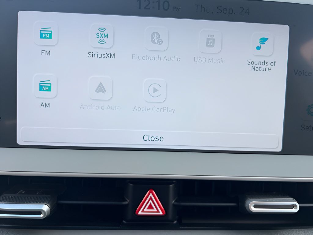 Certified 2024 Hyundai Ioniq 5 SEL AWD/4WD image 31