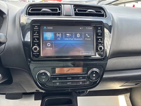 Used 2020 Mitsubishi Mirage ES image 25