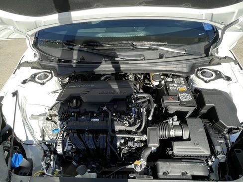 Used 2025 Kia K4 GT-Line image 25