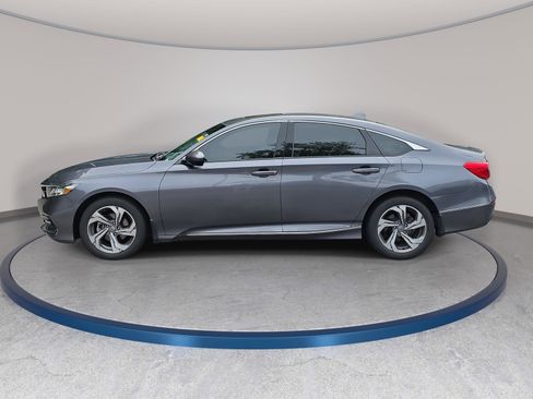 Used 2020 Honda Accord EX image 3