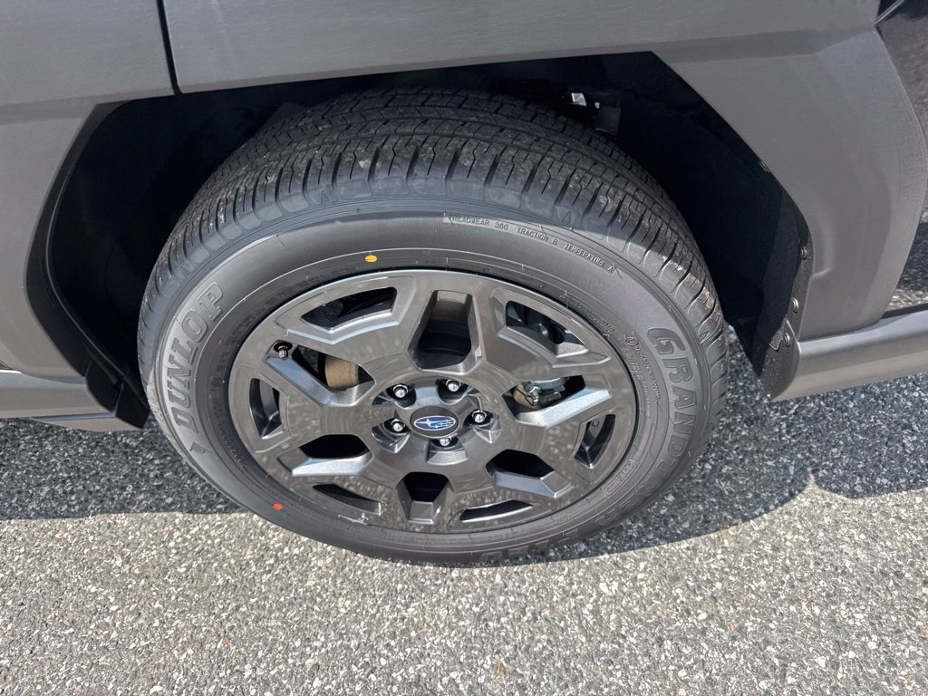 New 2026 Subaru Outback Premium AWD/4WD image 20