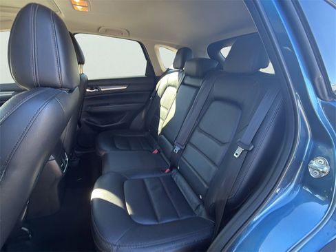 Used 2017 MAZDA CX-5 Grand Touring image 7