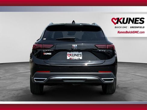 Used 2024 Buick Envision Preferred AWD/4WD image 9