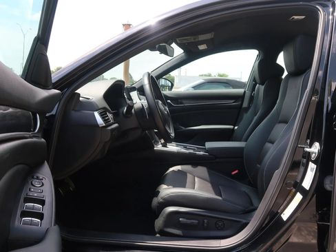 Used 2022 Honda Accord Sport image 16